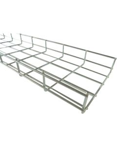X-Tray Wire Tray W220 H60 L2500mm เส้นละ 1 เส้น