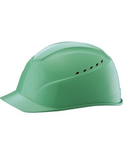 Light And Compact Helmet Type-j Suspension With Rain Channel And Vents