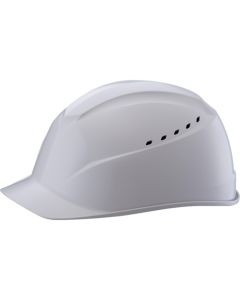 Light And Compact Helmet Type-j Suspension With Rain Channel And Vents