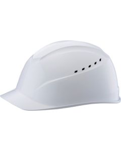 Light And Compact Helmet Type-j Suspension With Rain Channel And Vents