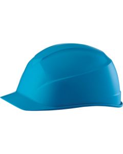Light And Compact Helmet Type-j Suspension With Rain Channel