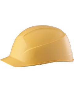 Light And Compact Helmet Type-j Suspension With Rain Channel