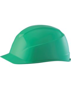 Light And Compact Helmet Type-j Suspension With Rain Channel
