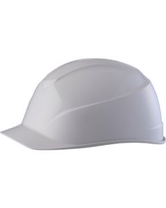 Light And Compact Helmet Type-j Suspension With Rain Channel