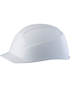 Light And Compact Helmet Type-j Suspension With Rain Channel