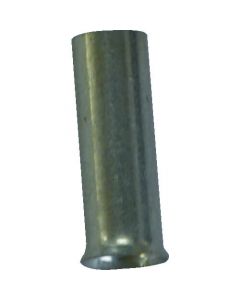 หางปลา H25.0/15 ปลอกโลหะ