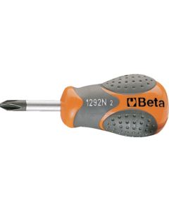Screwdriver Extra Short