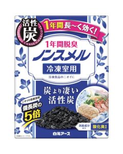 nonsumerureitoukoyoudassyuuzai 40 อัน