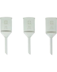 กรองแก้ว 3GP100 (3 ชิ้น)
