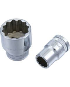 เบ้าเสียบ 12mm