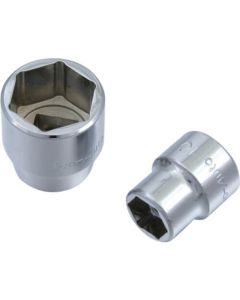 ลูกบ๊อกซ์ตื้น 10mm