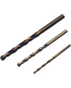 Cobalt Drill ชุดละ 1 เส้น