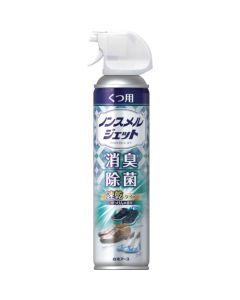 Deodorant for Shoes Non-Smell-Jet  เส้นละ 1 เส้น