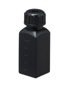 Square Shade Bottle 1อัน