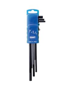 Hexagon Wrench Extra Long Length Door Holder Set ชุดละ 8เส้น