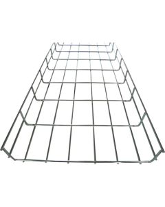 X-Tray Wire Tray W420 H60 L2500mm เส้นละ 1 เส้น