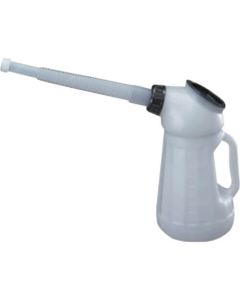 Container for oil 1อัน