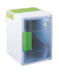 ตู้ดูดความชื้น I-BOX (รุ่นอัตโนมัติ) สีฟ้า