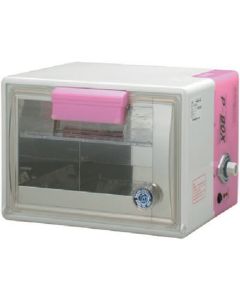 ตู้ดูดความชื้น P-BOX วางแนวนอน
