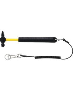 Inspection Hammer 1เส้น