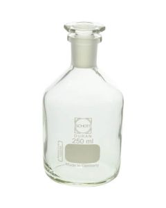 ขวดใส่น้ำยา DURAN 250 mL (10 ชิ้น)