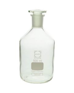 ขวดใส่น้ำยา DURAN 500 mL (10 ชิ้น)