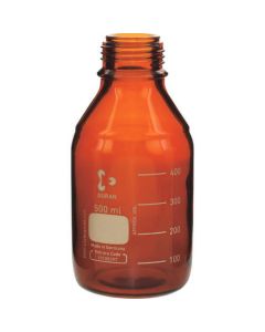 ขวดฝาเกลียว ชาขวด 500ml เท่านั้น (10 ชิ้น)