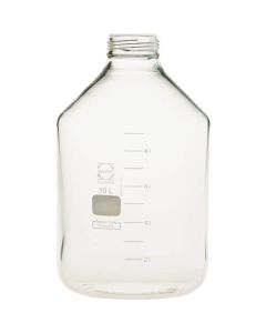 Glass Bottles with wide neckGLS-80. clear.without Screw-cap 1อัน