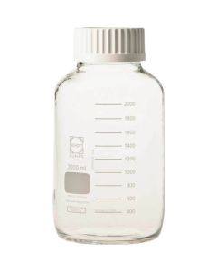 ถังนิรภัย 2L GLS80 ฝาขาว