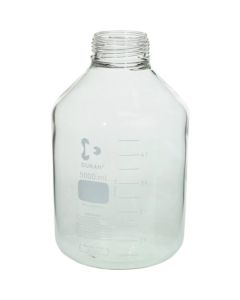 ขวดฝาเกลียว 5L GLS-80 เฉพาะขวด