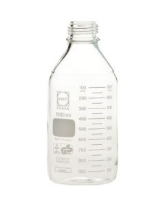 ขวดพรีเมี่ยม (ขวดกลาง) bottle only 1L (10 ชิ้น)