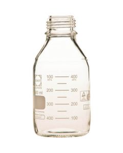 Premium bottle (ขวดกลาง) bottle only 500 mL (10 ชิ้น)
