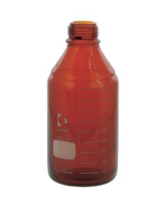 ฝาเกลียวขวดเซฟตี้โค้ท สีน้ำตาลเข้ม ขวดเพียง 1L