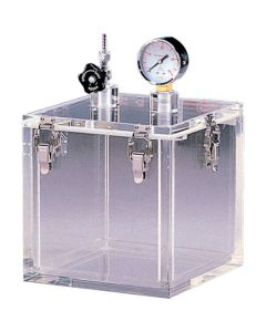 AcrylicVacuum Desiccator SB type 1อัน