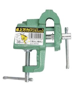 Desktop Bench Vice 1อัน