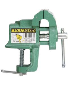 Desktop Bench Vice 1อัน