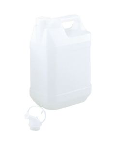 แกลลอน 4L พร้อมหัวฉีด