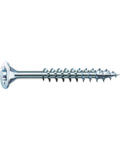 SPAX WIROX flat countersunk Screw