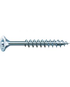 SPAX WIROX flat countersunk Screw