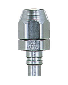 ข้อต่อโลหะแบบ Super Coupler ท่อคู่ 5.0 x 8 มม. (04407)