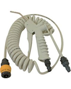 Spiral Zero-One(Blow Gun Set)