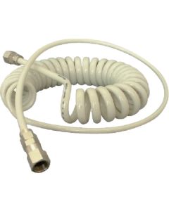 Spiral Zero-One(Hose Fitting Type)