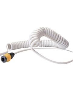 Spiral Zero-One(Coupling Type)