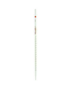 Measuring pipets Super grade 1เส้น