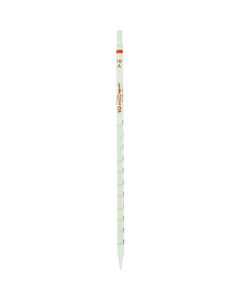 Measuring pipets Super grade 1เส้น