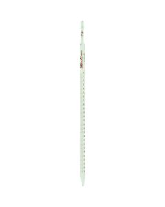 Measuring pipets Super grade 1เส้น
