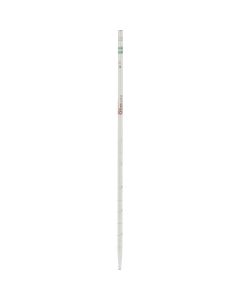 ปิเปตทิปสเกลวัดระดับซุปเปอร์เกรด 0.1 mL
