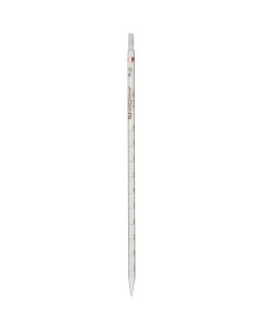 Measuring pipets Super grade 1เส้น