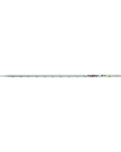 Measuring pipets Super grade 1เส้น