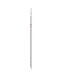 Measuring pipets Super grade 1เส้น